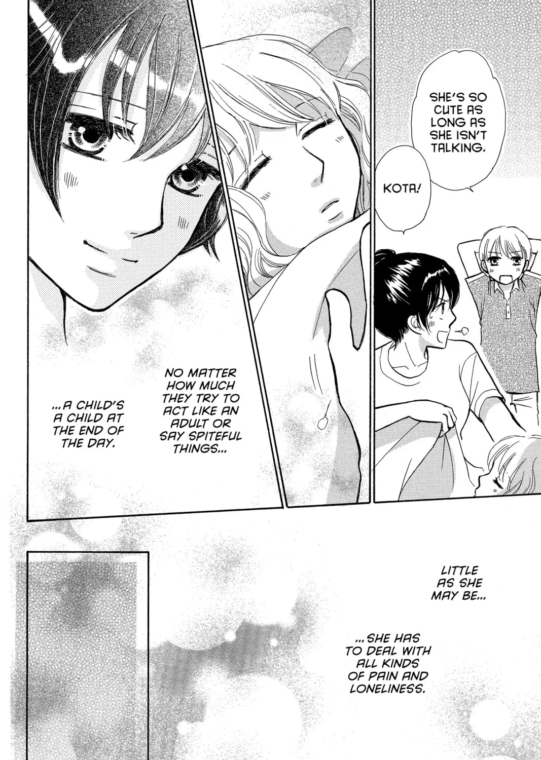 Read Peach Heaven chapter 31 image 62 on Lezhin