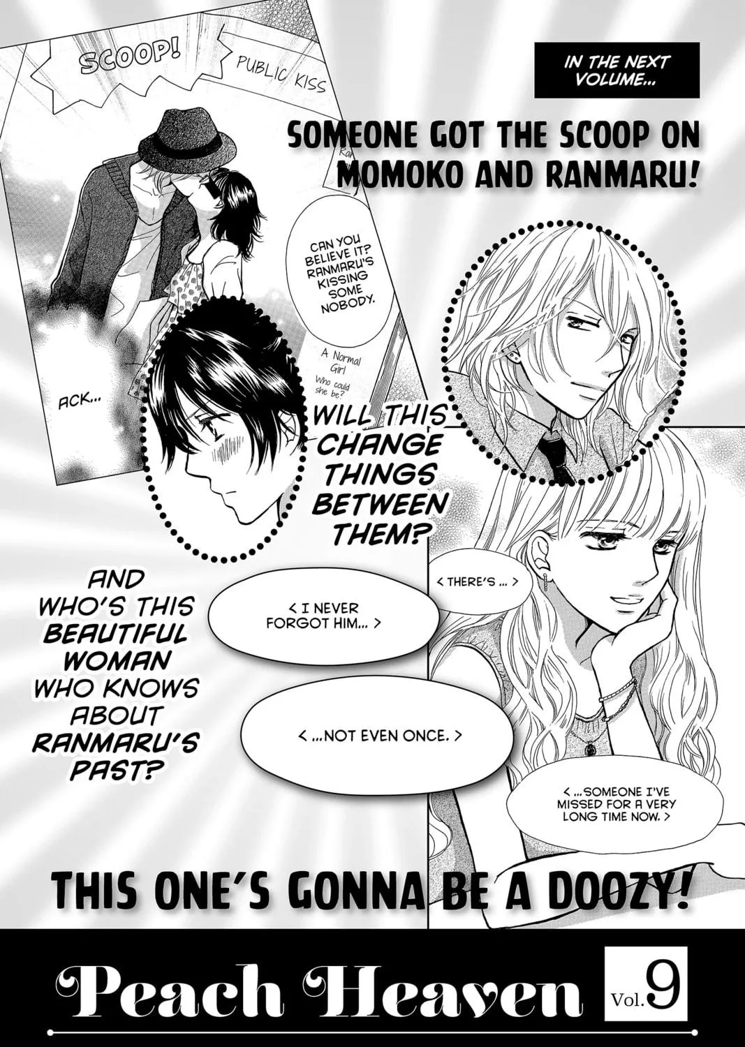 Read Peach Heaven chapter 31 image 78 on Lezhin