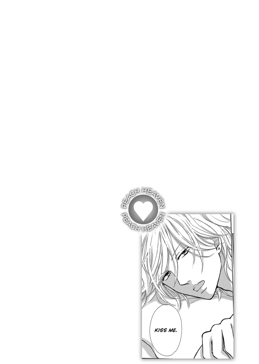 Read Peach Heaven chapter 32 image 2 on Lezhin