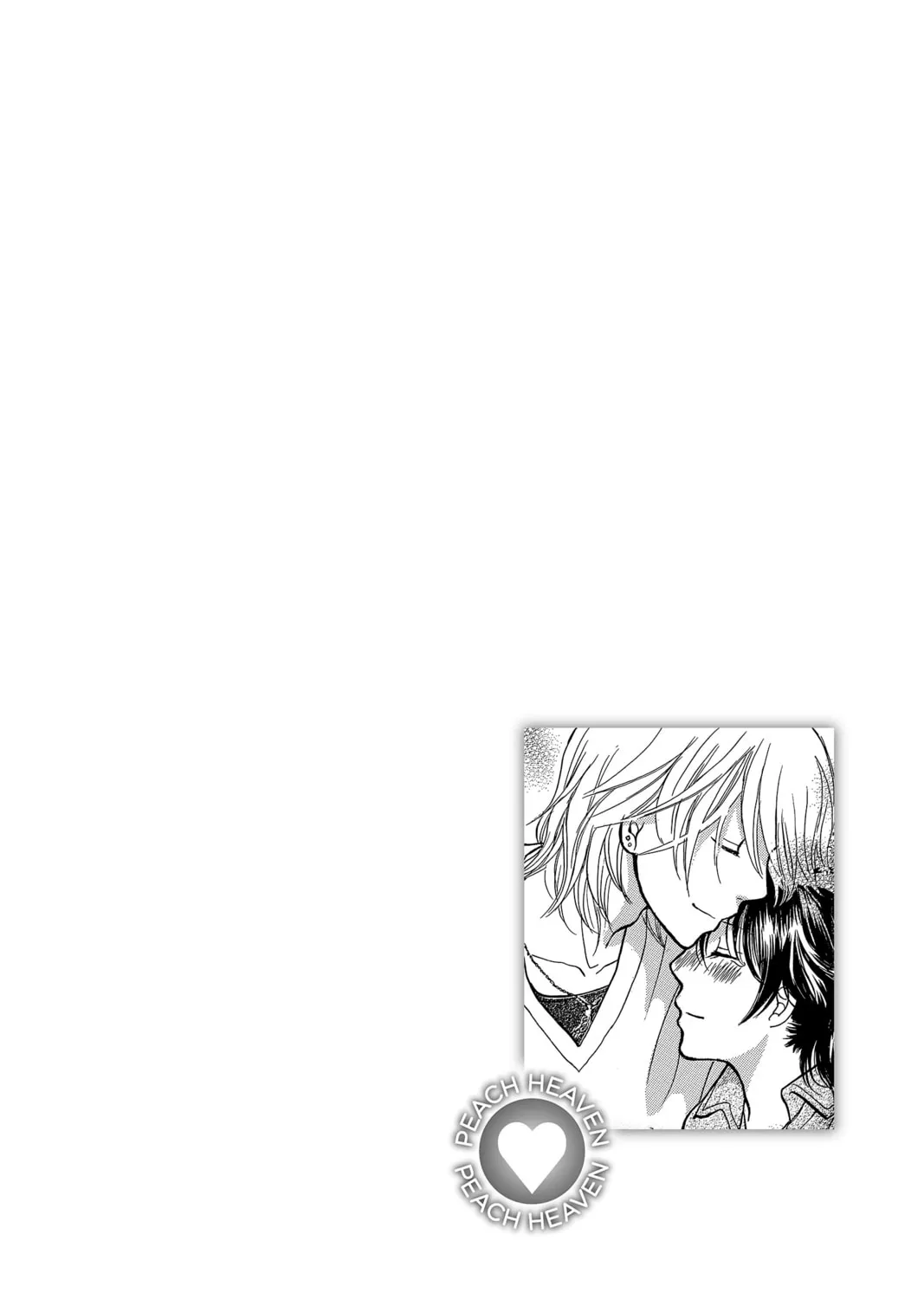 Read Peach Heaven chapter 34 image 2 on Lezhin
