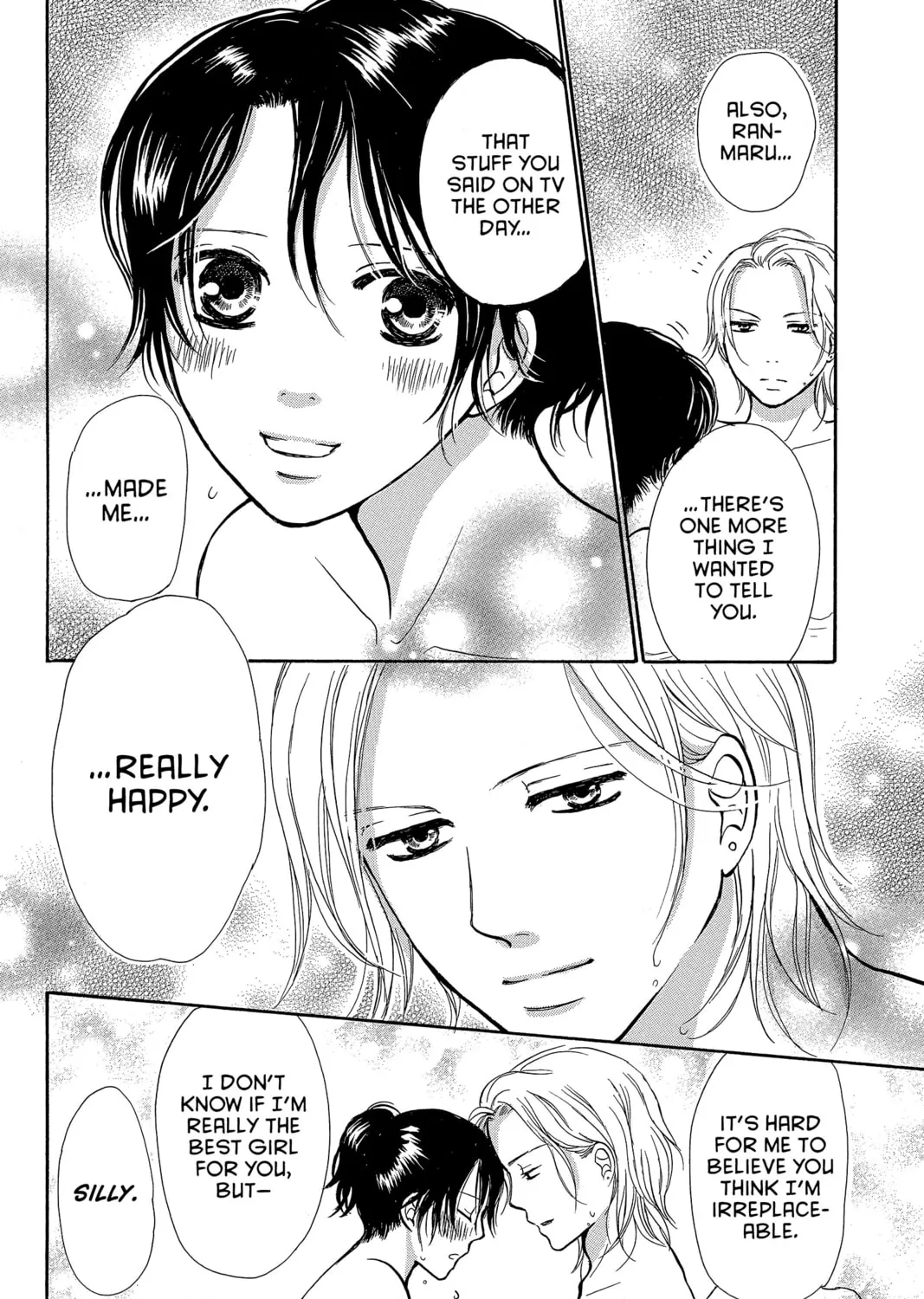Read Peach Heaven chapter 35 image 66 on Lezhin