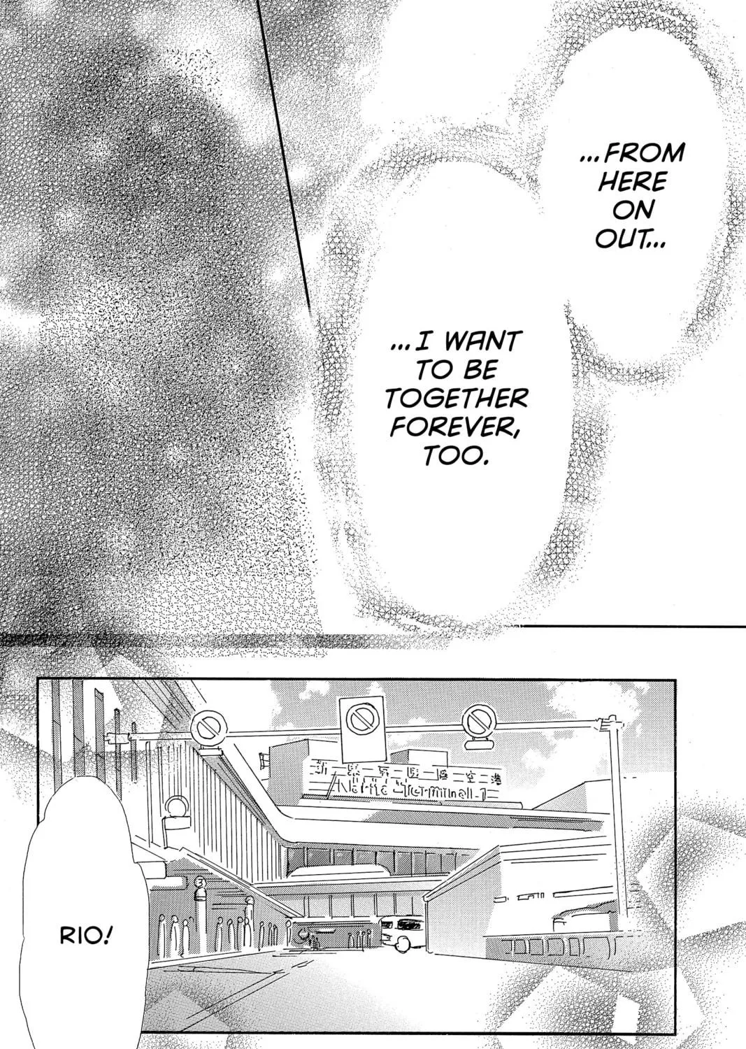 Read Peach Heaven chapter 35 image 70 on Lezhin