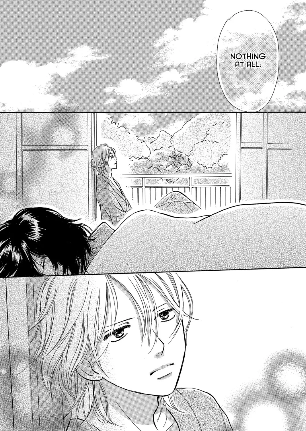Read Peach Heaven chapter 35 image 74 on Lezhin
