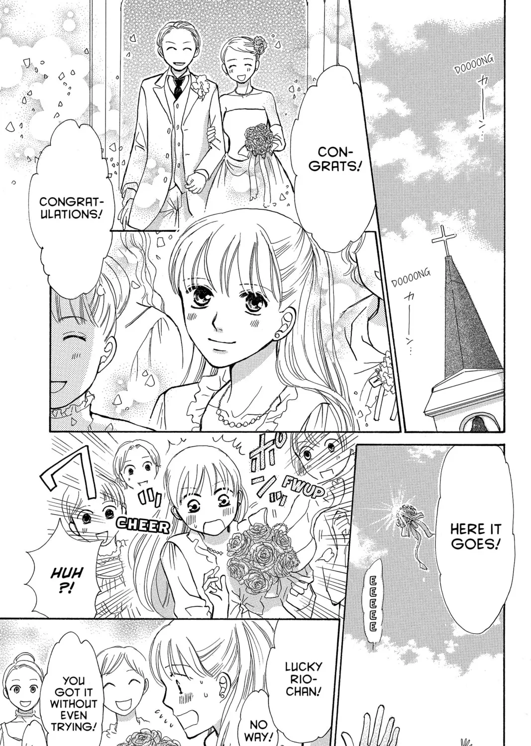 Read Peach Heaven chapter 36 image 56 on Lezhin