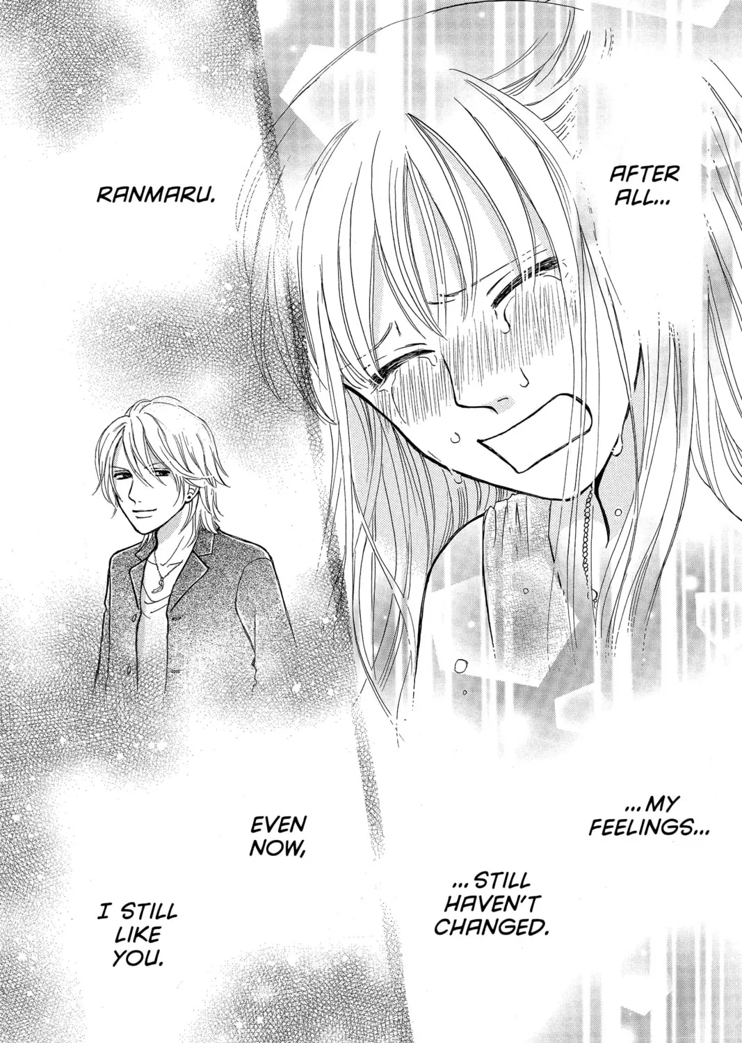 Read Peach Heaven chapter 36 image 66 on Lezhin