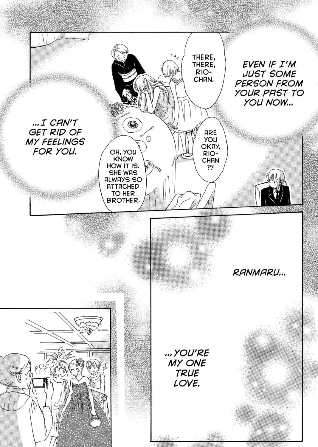 Read Peach Heaven chapter 36 image 68 on Lezhin