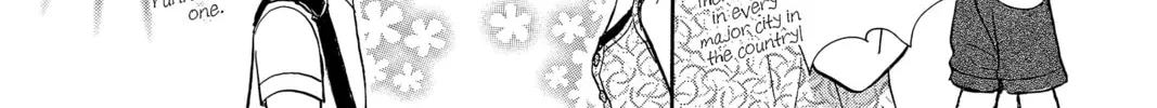 Read Peach Heaven chapter 38 image 27 on Lezhin