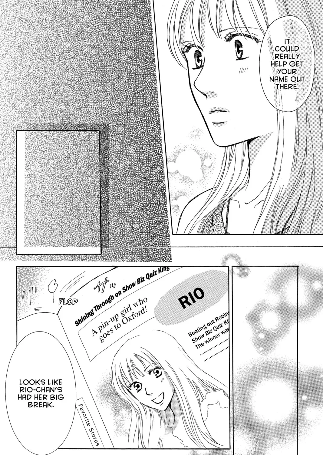 Read Peach Heaven chapter 39 image 54 on Lezhin