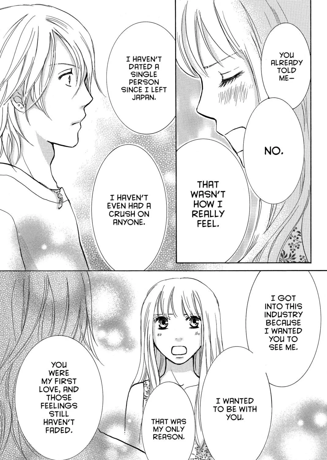 Read Peach Heaven chapter 39 image 64 on Lezhin