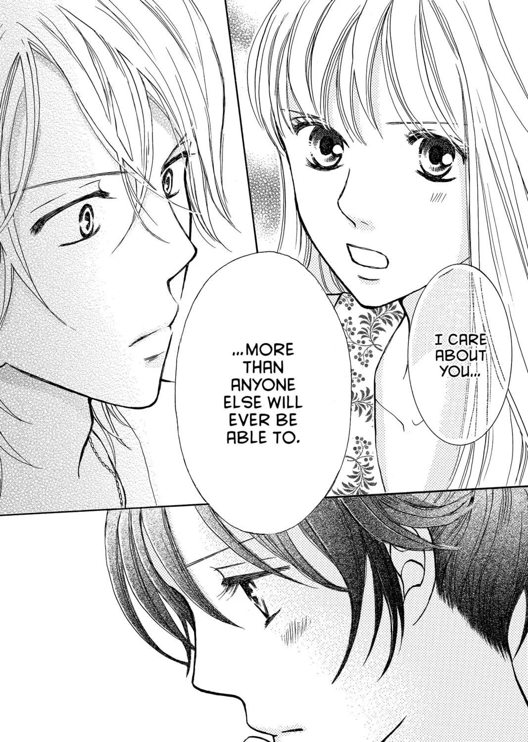 Read Peach Heaven chapter 39 image 74 on Lezhin