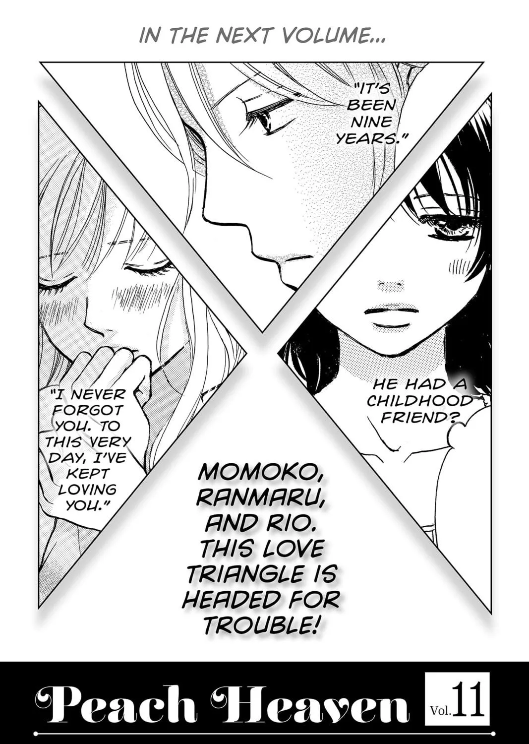 Read Peach Heaven chapter 39 image 78 on Lezhin