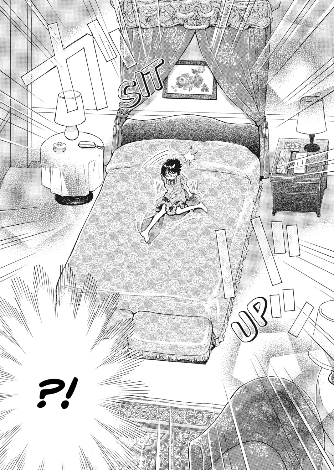 Read Peach Heaven chapter 4 image 66 on Lezhin