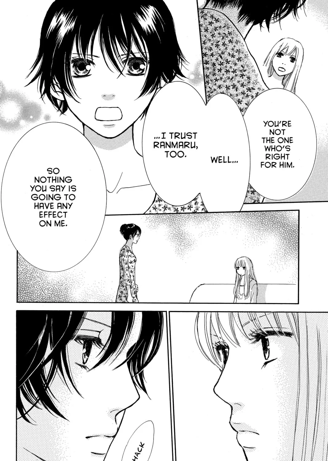 Read Peach Heaven chapter 40 image 66 on Lezhin