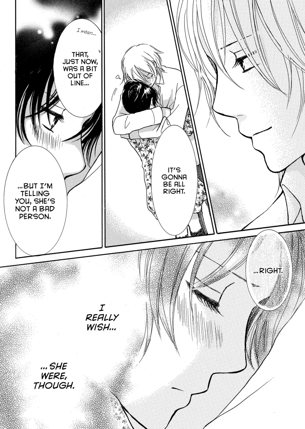 Read Peach Heaven chapter 40 image 74 on Lezhin