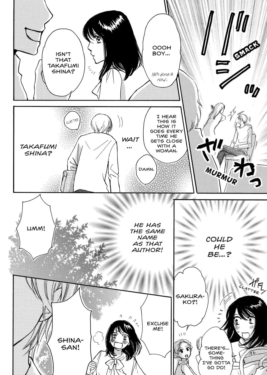 Read Peach Heaven chapter 41 image 10 on Lezhin