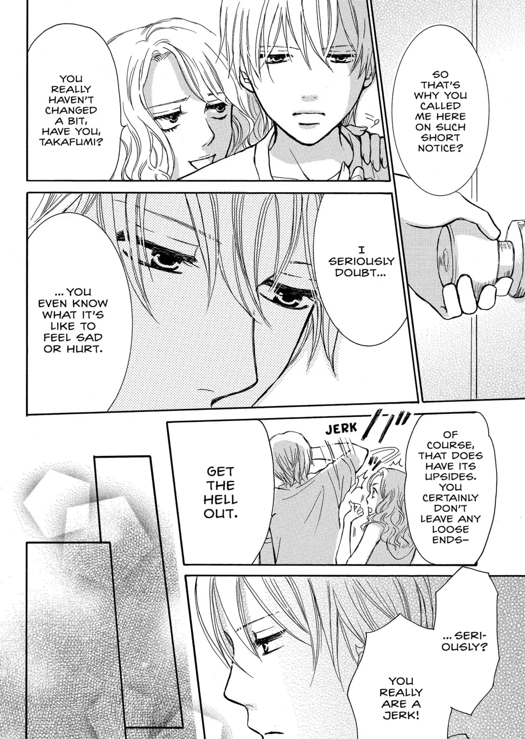 Read Peach Heaven chapter 41 image 54 on Lezhin