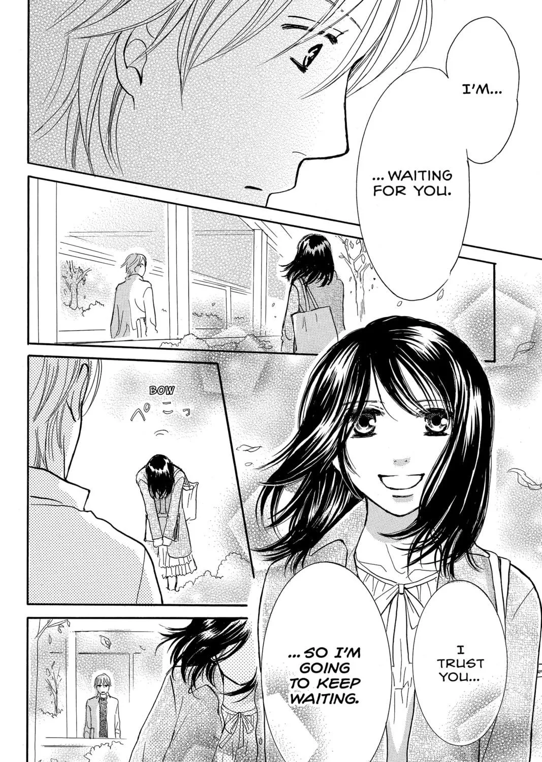 Read Peach Heaven chapter 41 image 58 on Lezhin