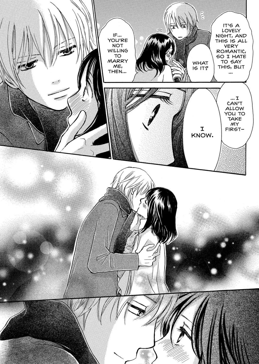 Read Peach Heaven chapter 41 image 68 on Lezhin