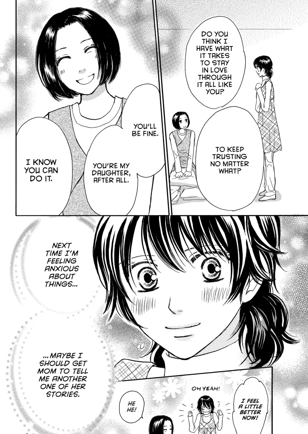 Read Peach Heaven chapter 41 image 74 on Lezhin