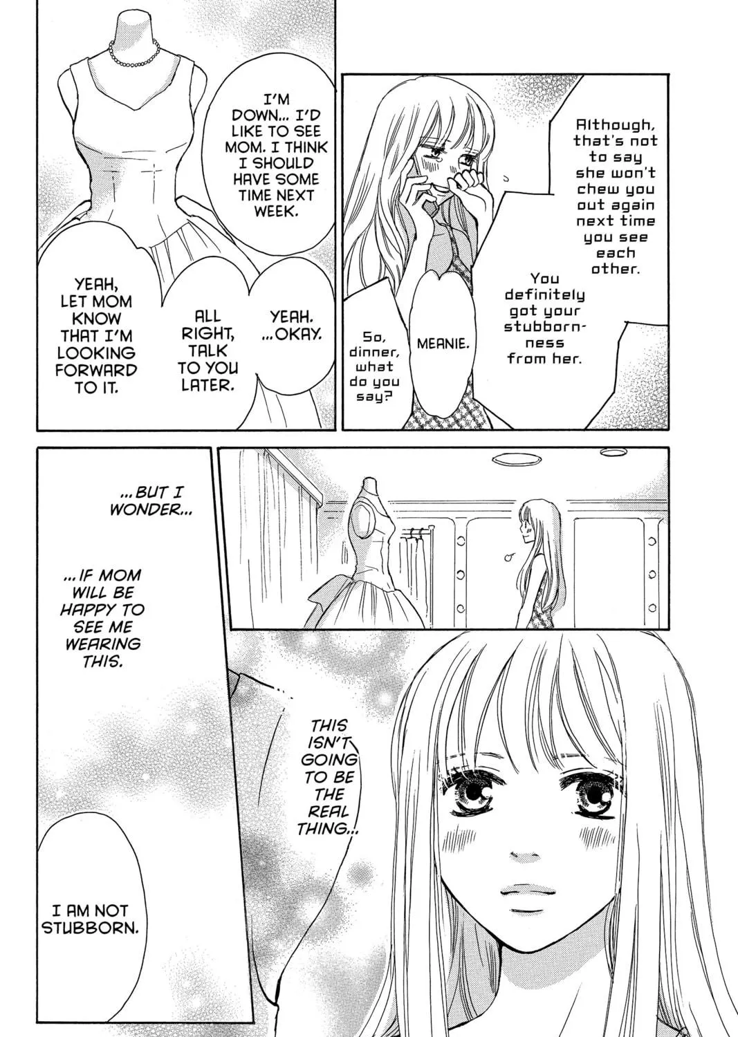 Read Peach Heaven chapter 42 image 10 on Lezhin
