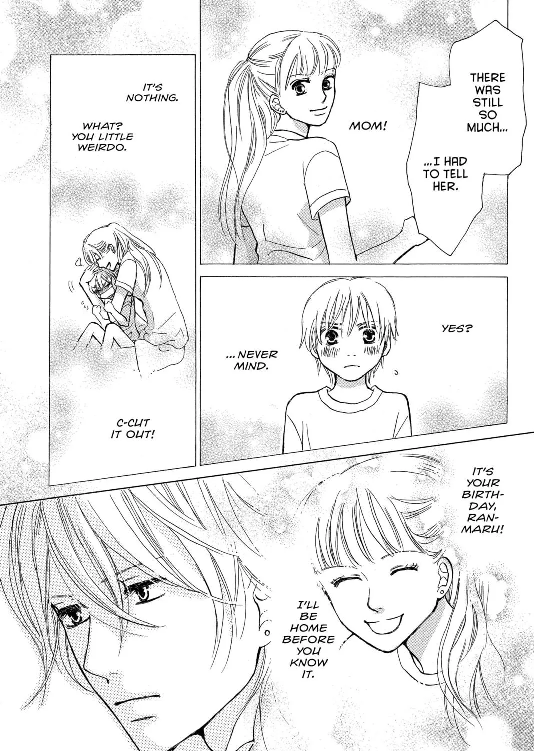 Read Peach Heaven chapter 42 image 68 on Lezhin