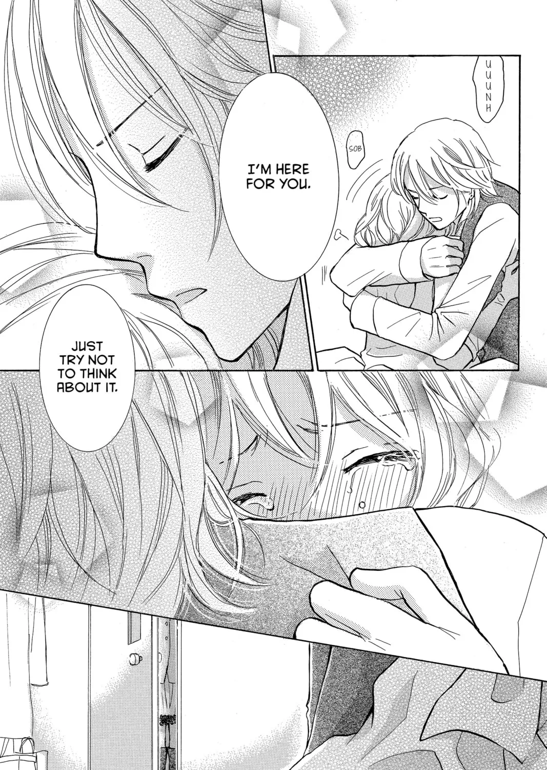 Read Peach Heaven chapter 42 image 72 on Lezhin