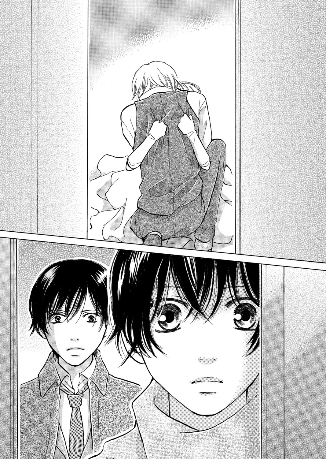 Read Peach Heaven chapter 42 image 74 on Lezhin