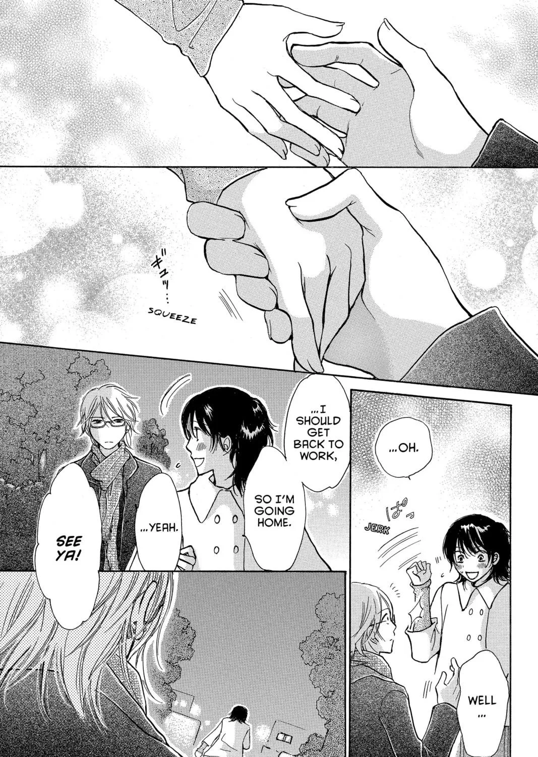 Read Peach Heaven chapter 43 image 68 on Lezhin