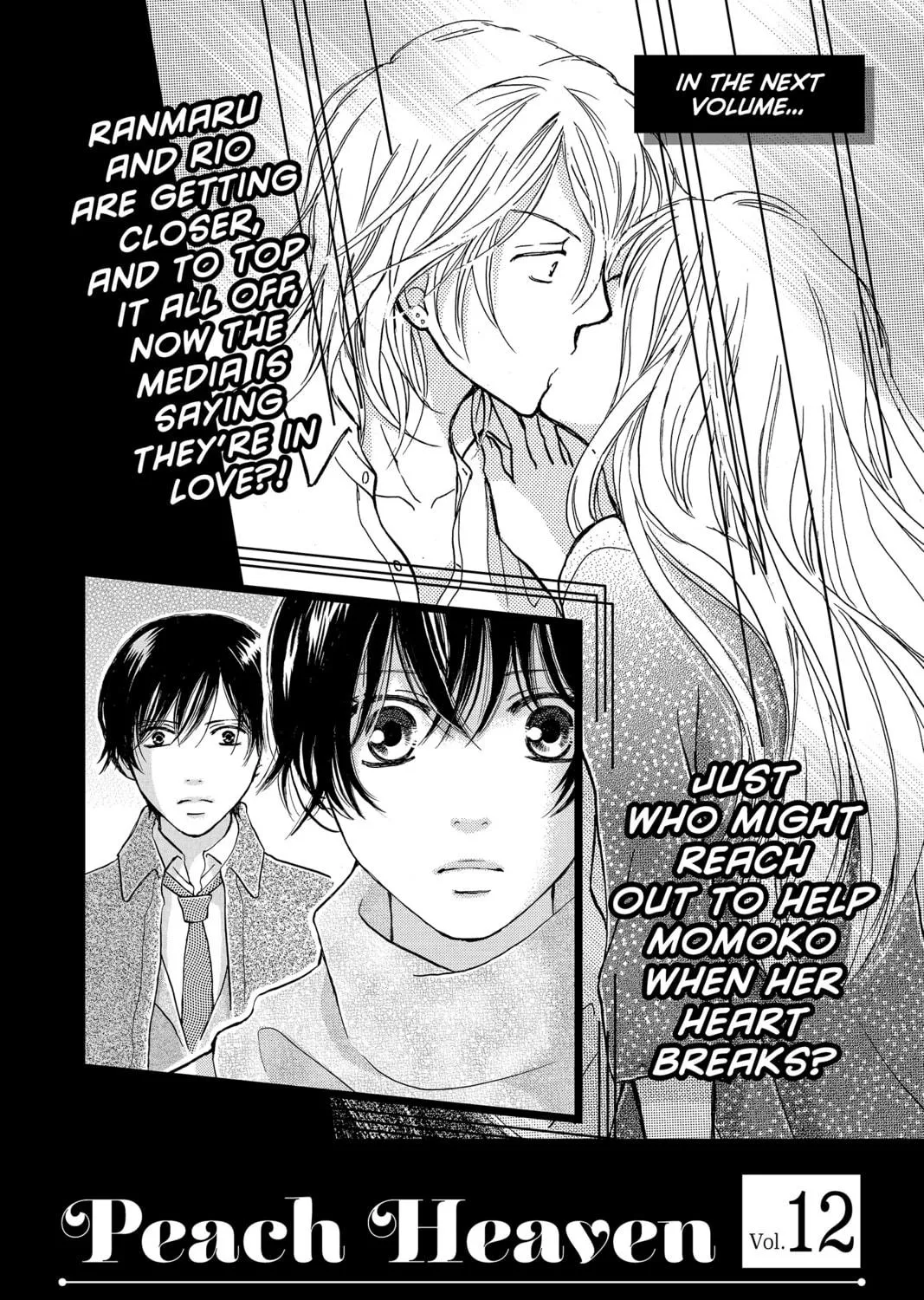 Read Peach Heaven chapter 43 image 78 on Lezhin