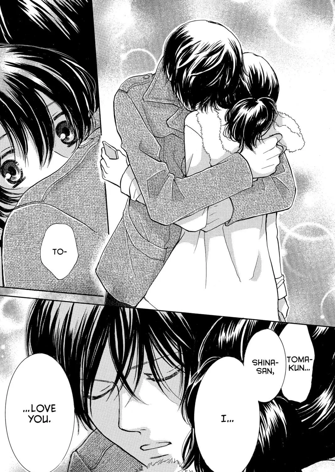 Read Peach Heaven chapter 44 image 46 on Lezhin