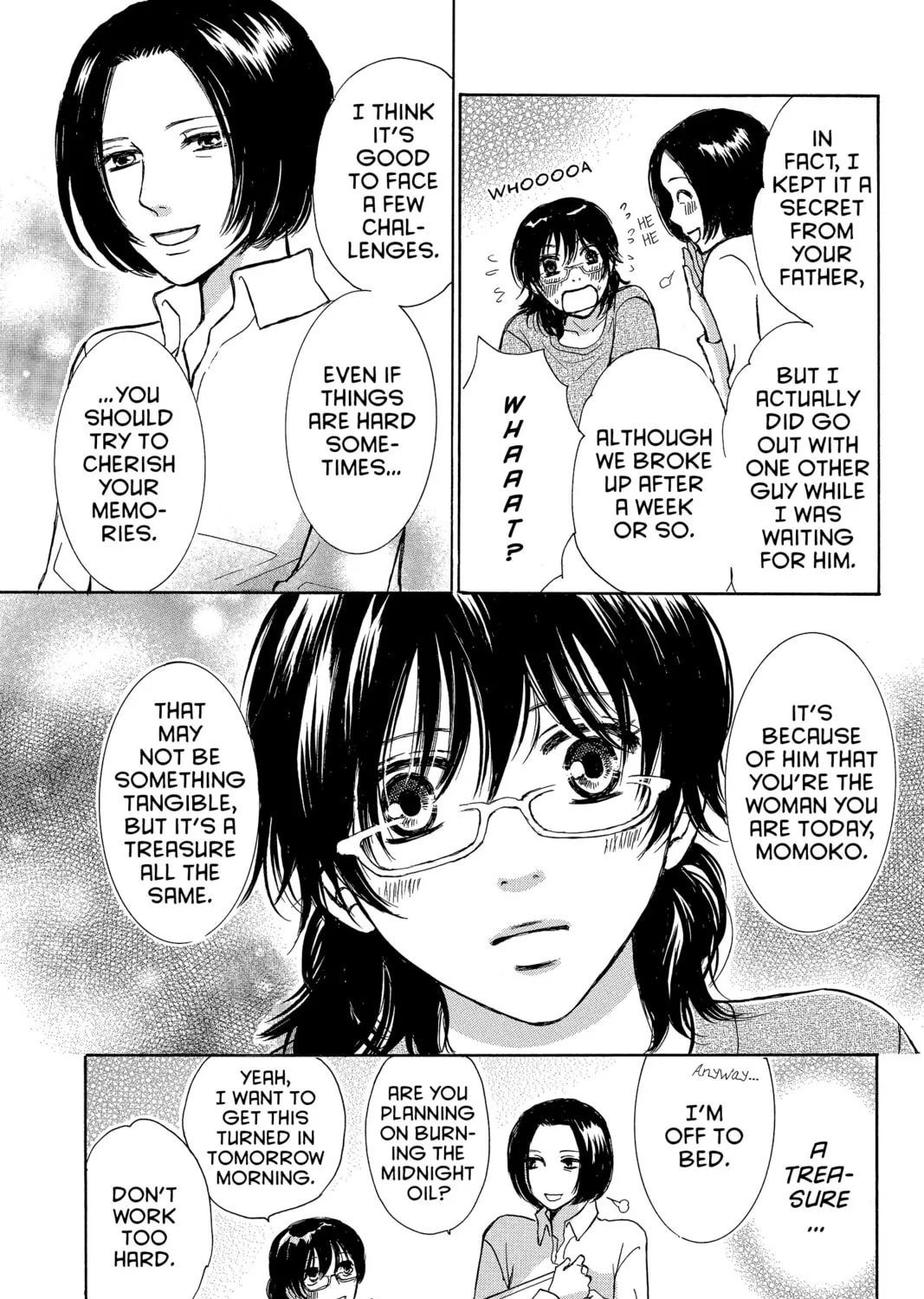 Read Peach Heaven chapter 44 image 60 on Lezhin