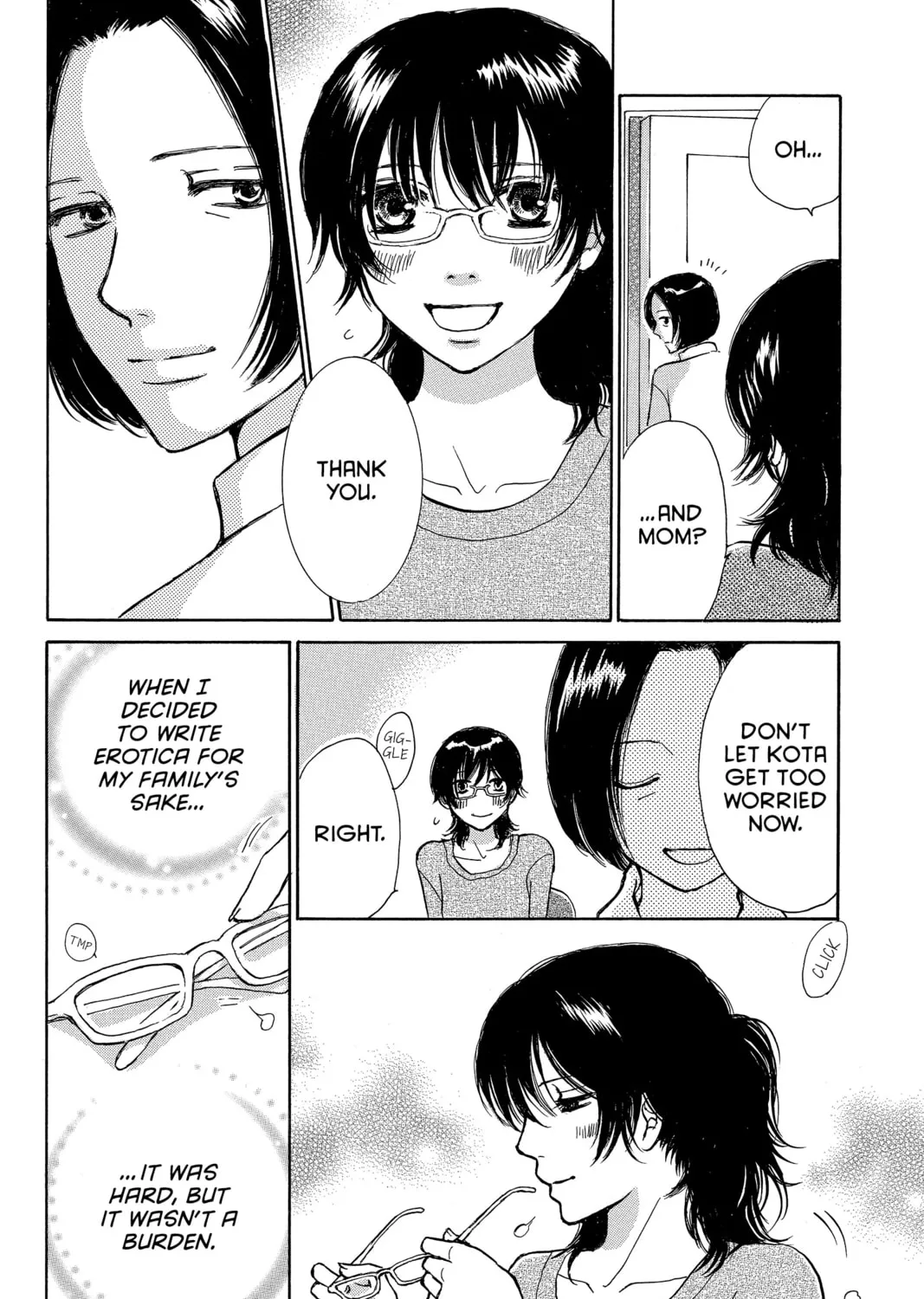 Read Peach Heaven chapter 44 image 62 on Lezhin