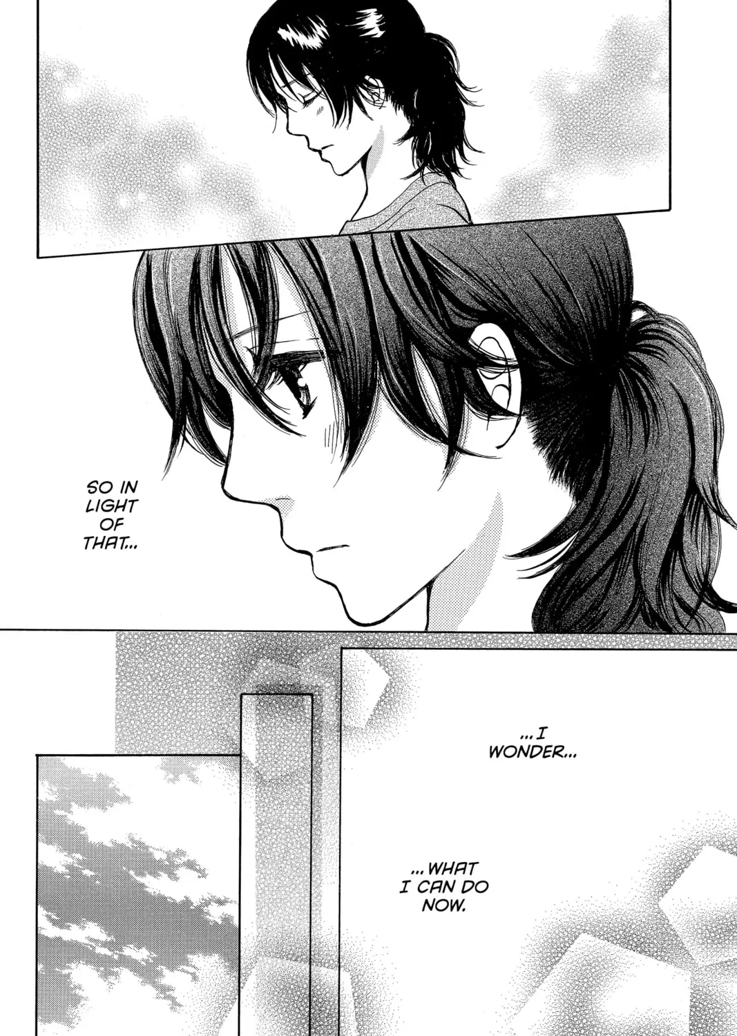 Read Peach Heaven chapter 44 image 66 on Lezhin