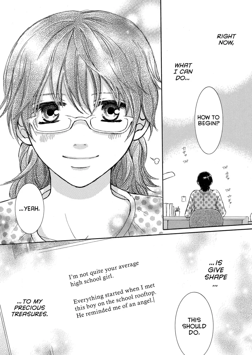 Read Peach Heaven chapter 44 image 74 on Lezhin