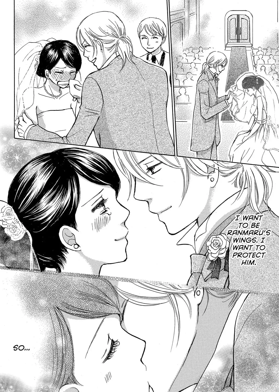 Read Peach Heaven chapter 46.1 image 82 on Lezhin