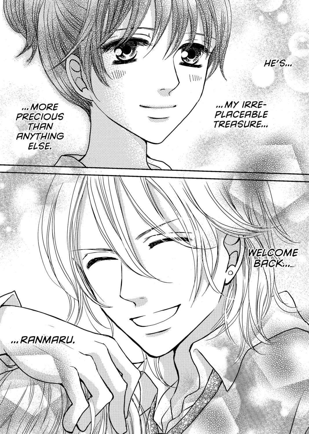 Read Peach Heaven chapter 46 image 78 on Lezhin