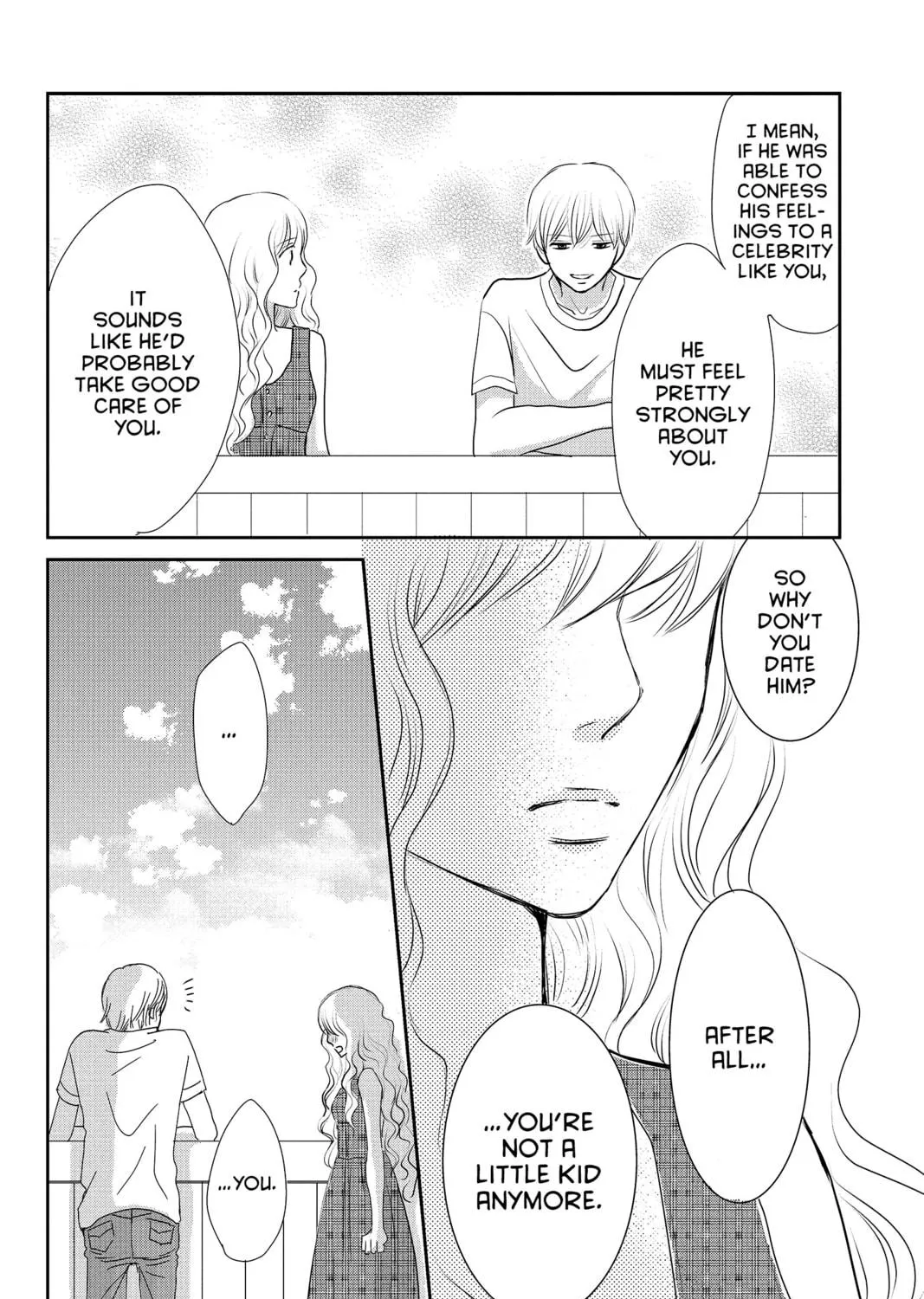 Read Peach Heaven chapter 47.1 image 106 on Lezhin