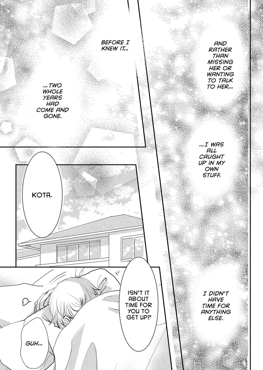 Read Peach Heaven chapter 47.1 image 112 on Lezhin