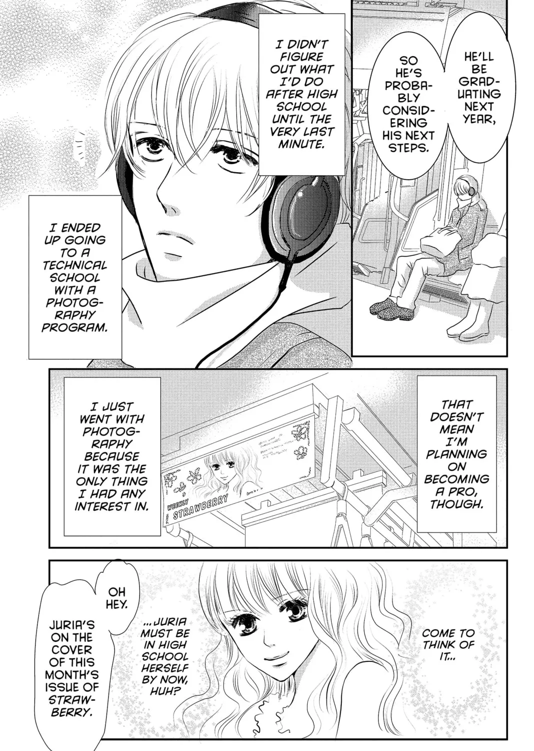 Read Peach Heaven chapter 47.1 image 116 on Lezhin