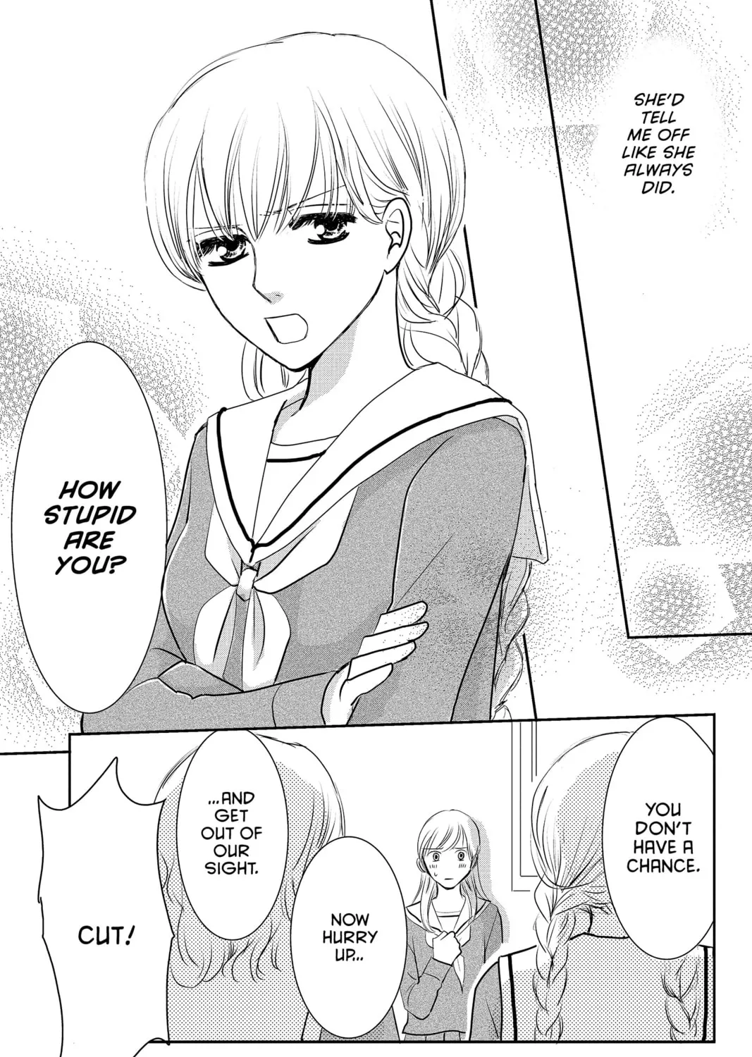 Read Peach Heaven chapter 47.1 image 120 on Lezhin