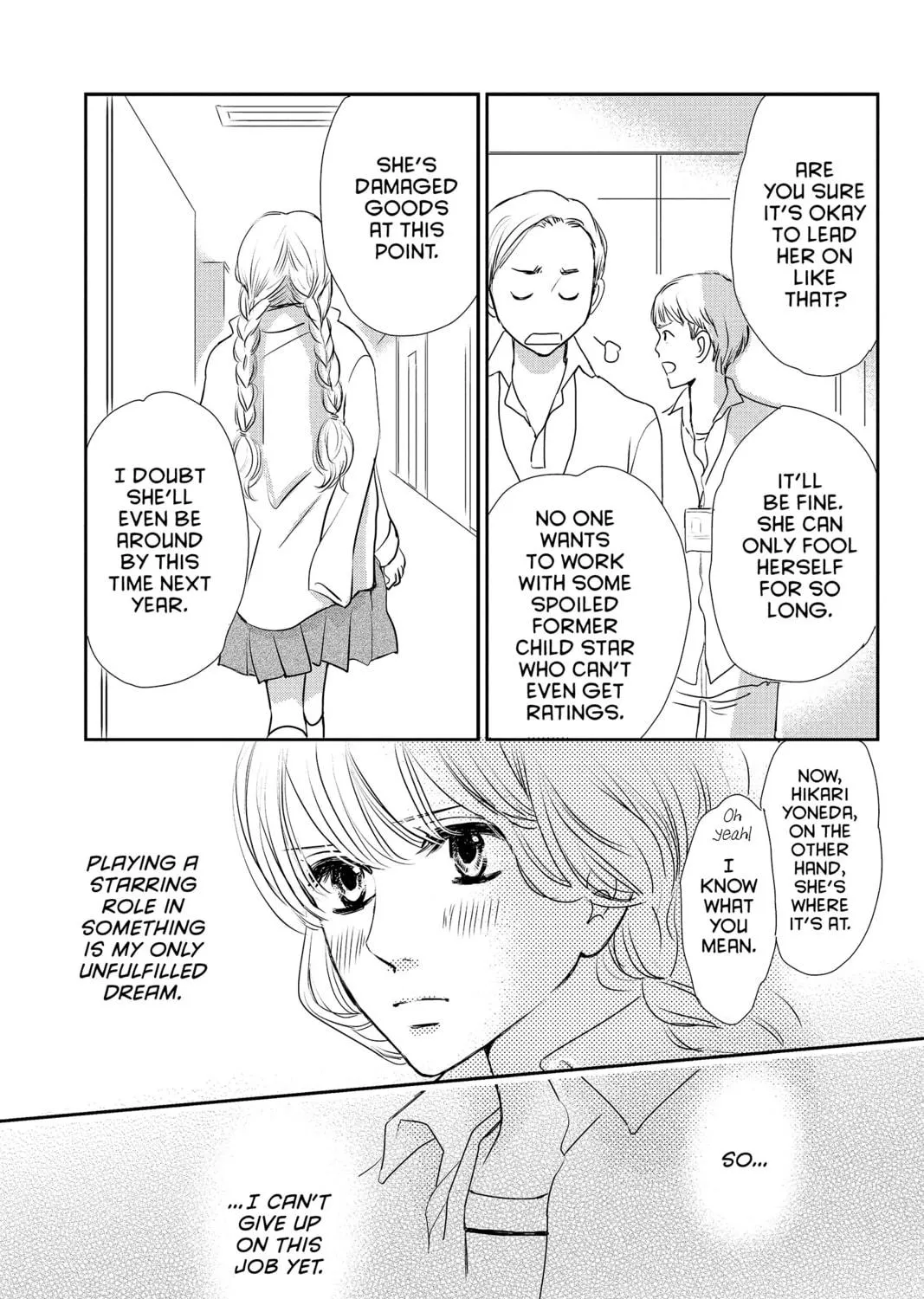 Read Peach Heaven chapter 47.1 image 124 on Lezhin