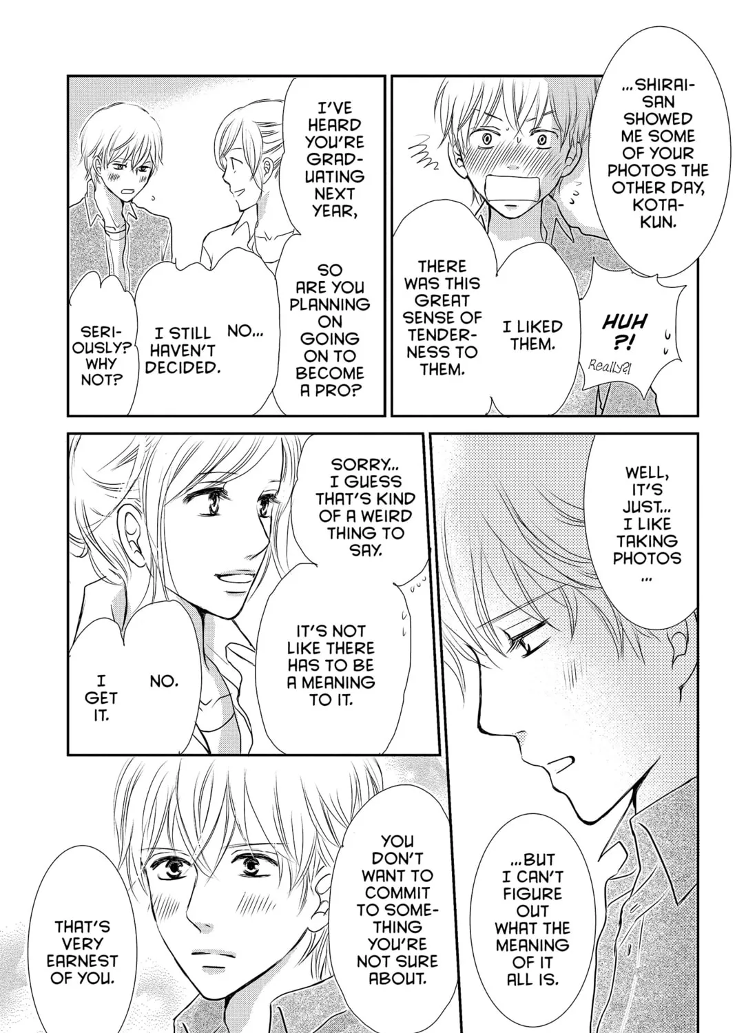Read Peach Heaven chapter 47.1 image 140 on Lezhin