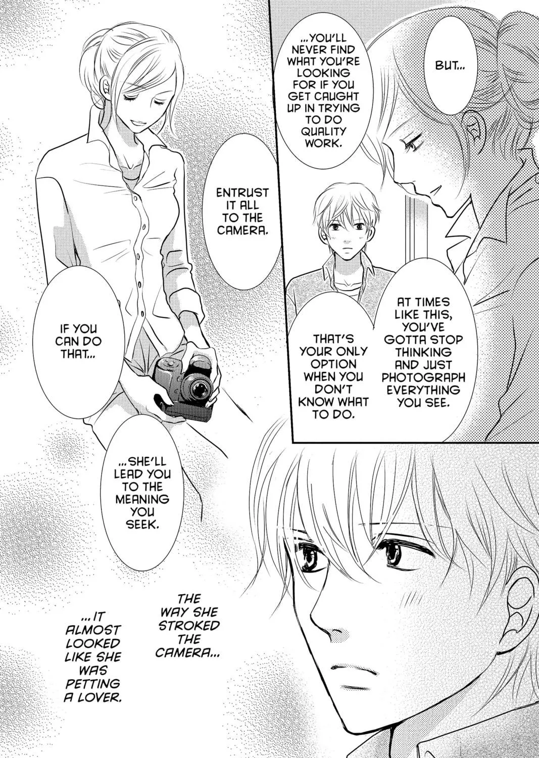 Read Peach Heaven chapter 47.1 image 142 on Lezhin
