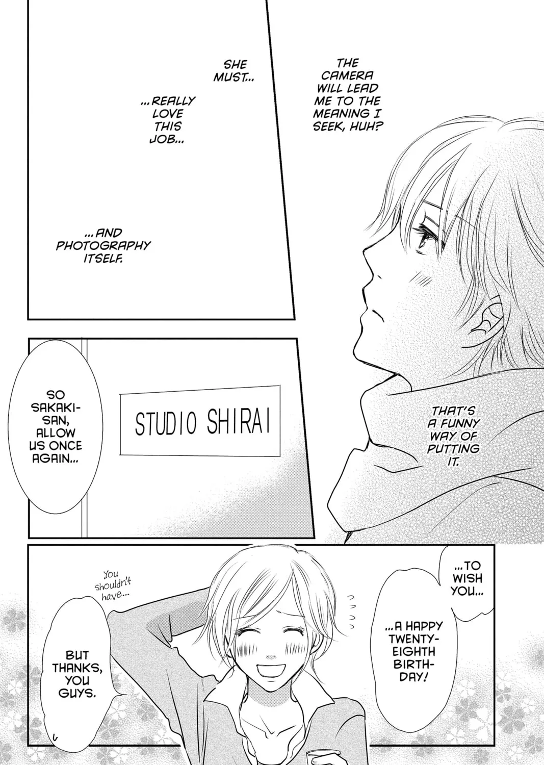 Read Peach Heaven chapter 47.1 image 146 on Lezhin