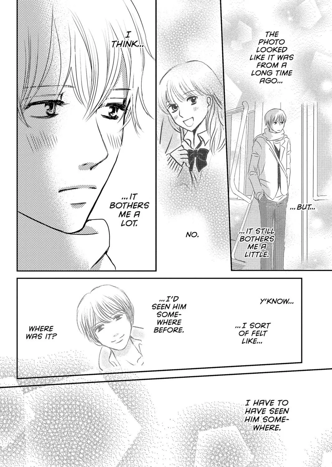 Read Peach Heaven chapter 47.1 image 158 on Lezhin