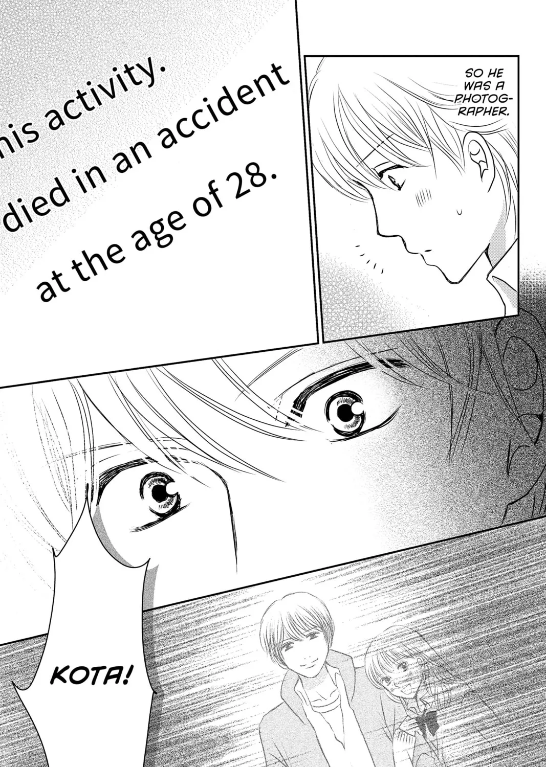 Read Peach Heaven chapter 47.1 image 164 on Lezhin
