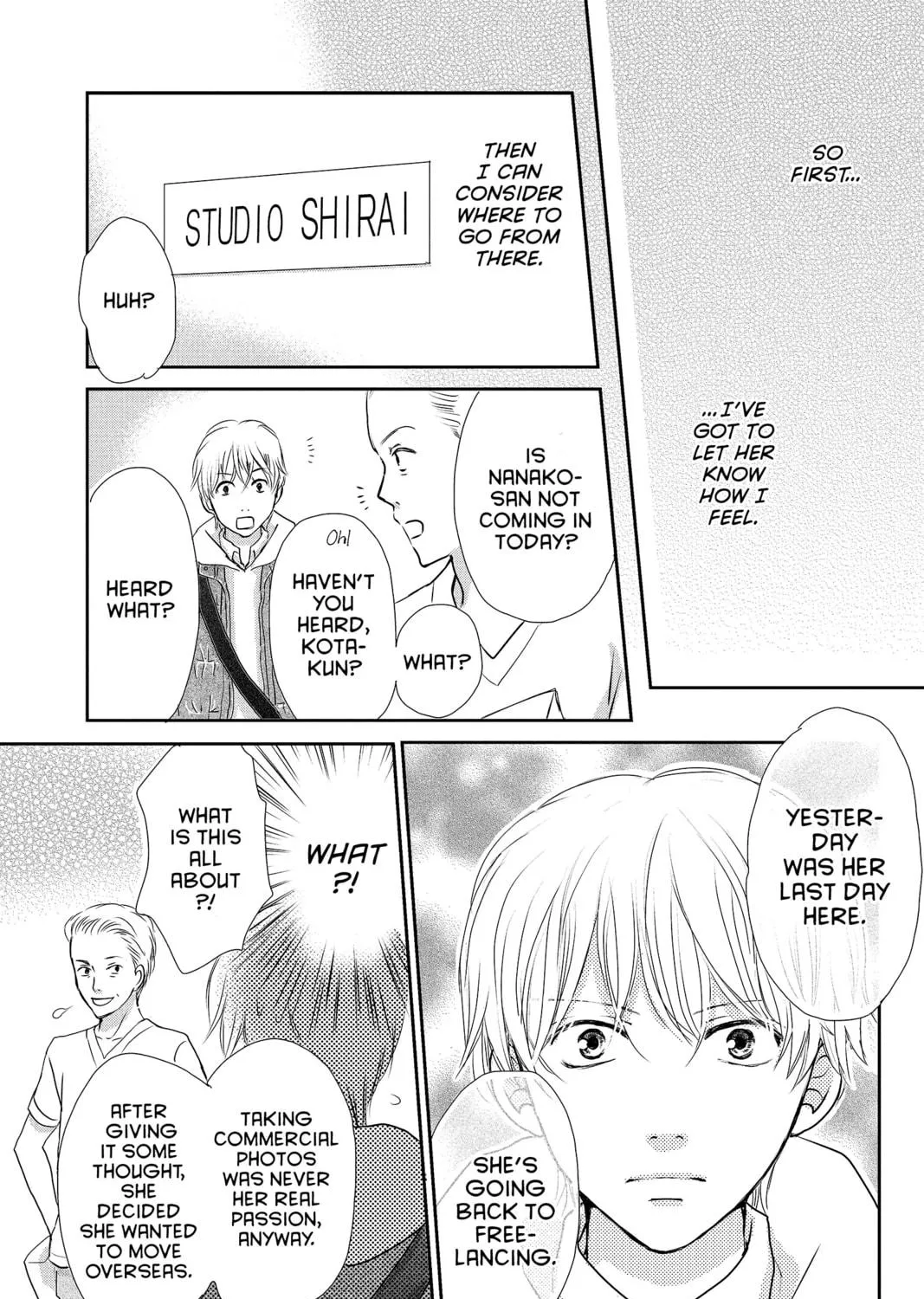 Read Peach Heaven chapter 47.1 image 184 on Lezhin
