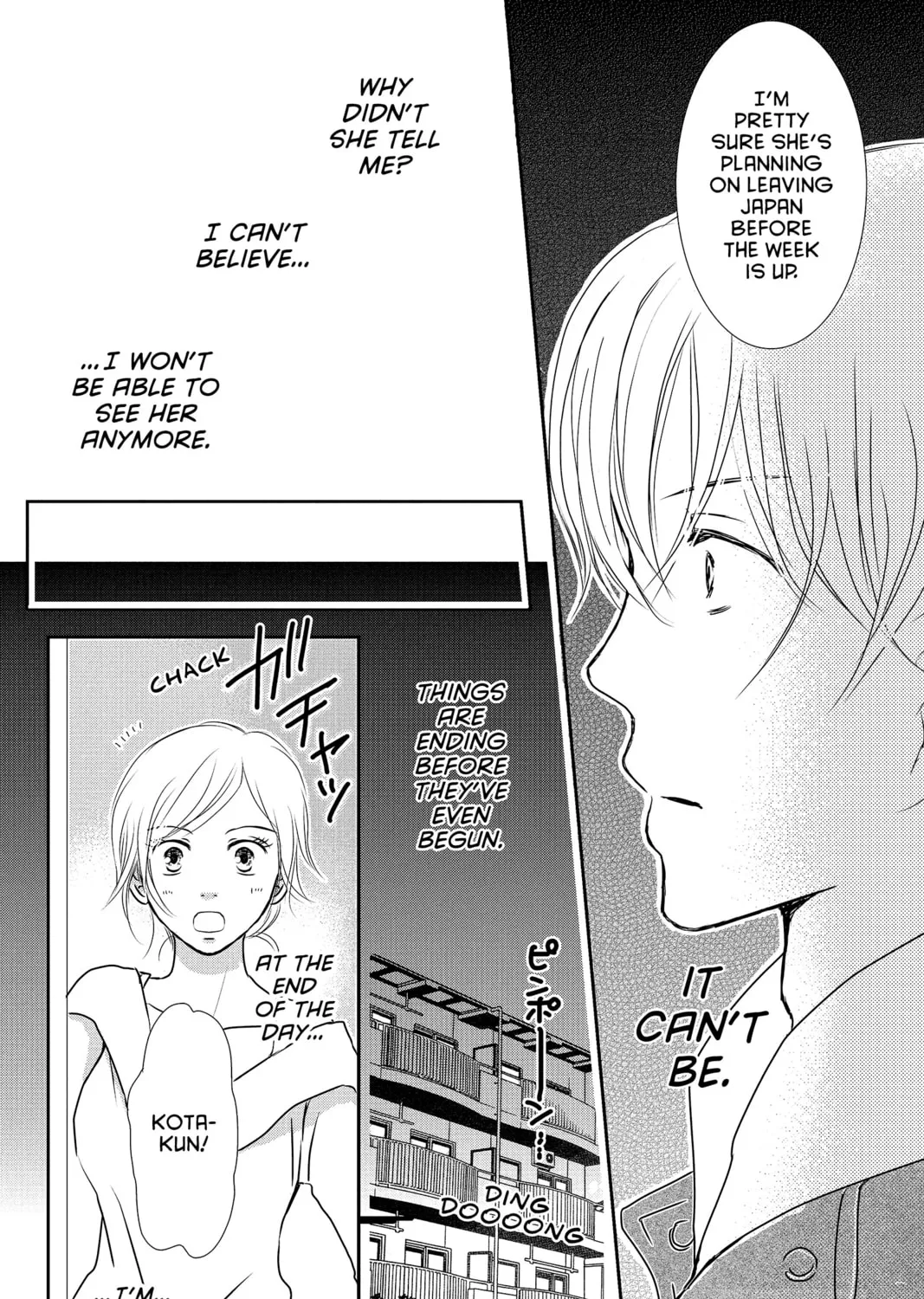 Read Peach Heaven chapter 47.1 image 186 on Lezhin