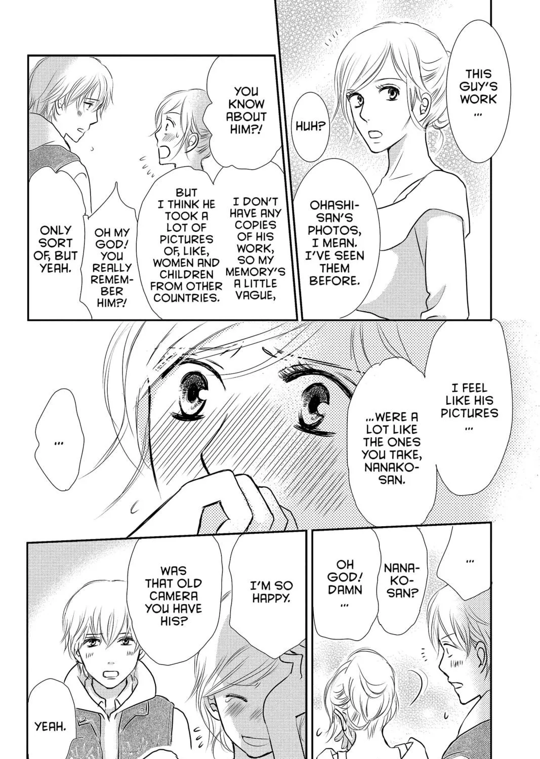 Read Peach Heaven chapter 47.1 image 190 on Lezhin