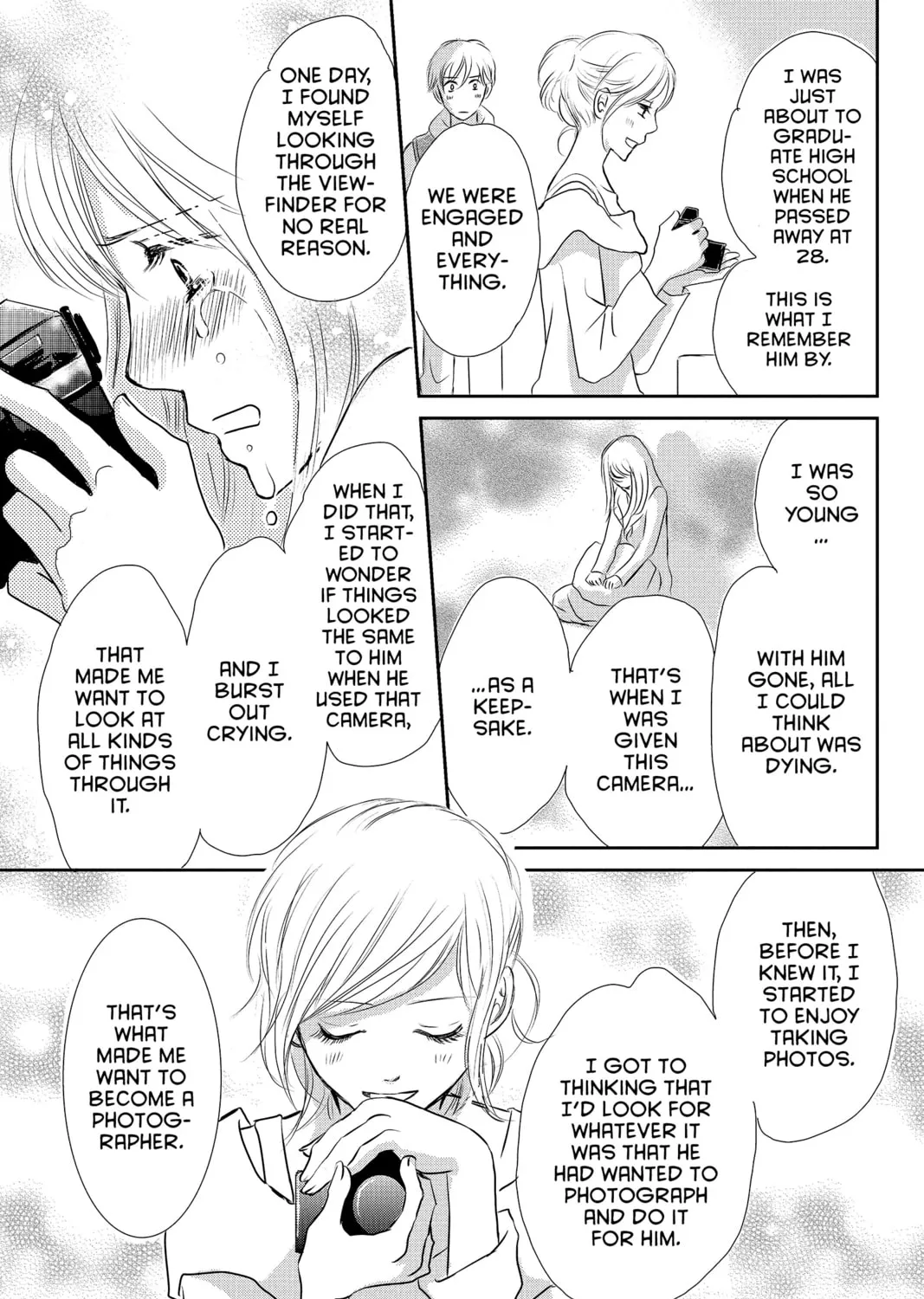 Read Peach Heaven chapter 47.1 image 192 on Lezhin